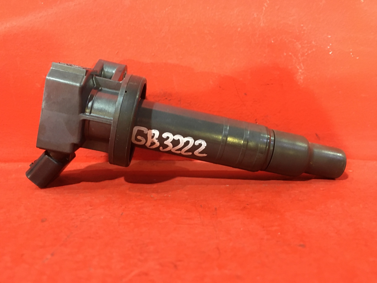 Катушка зажигания Peugeot 107