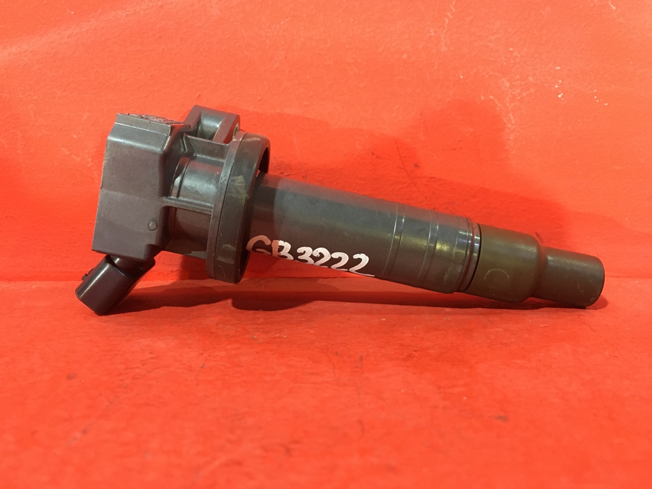 Катушка зажигания Peugeot 107