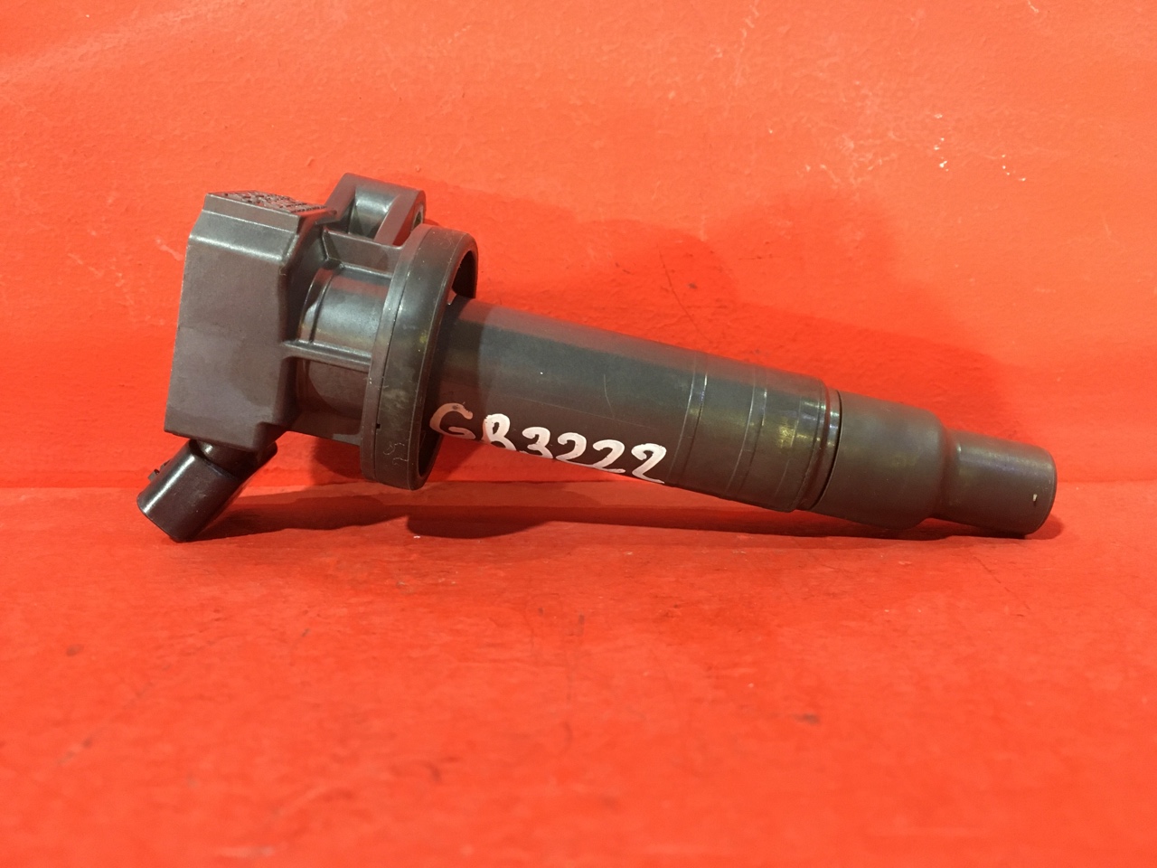 Катушка зажигания Peugeot 107