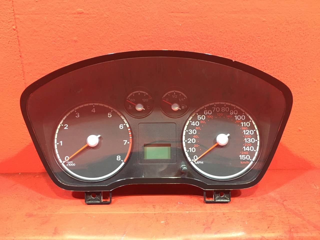 Щиток приборов Ford Focus 2