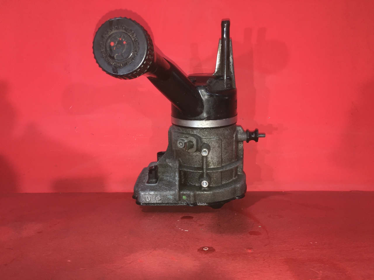 ЭГУР Peugeot 308