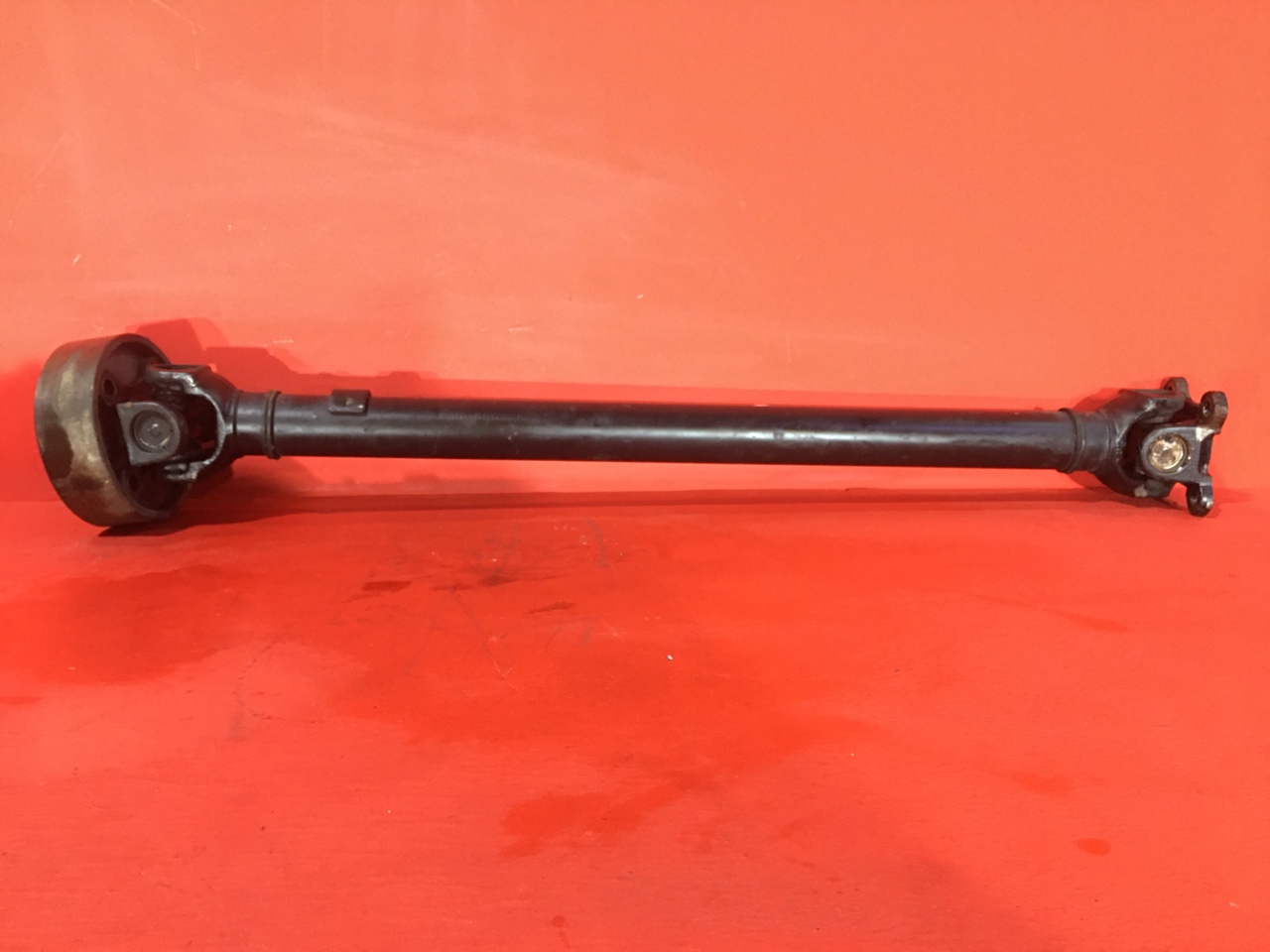 Карданный вал BMW X3 E83