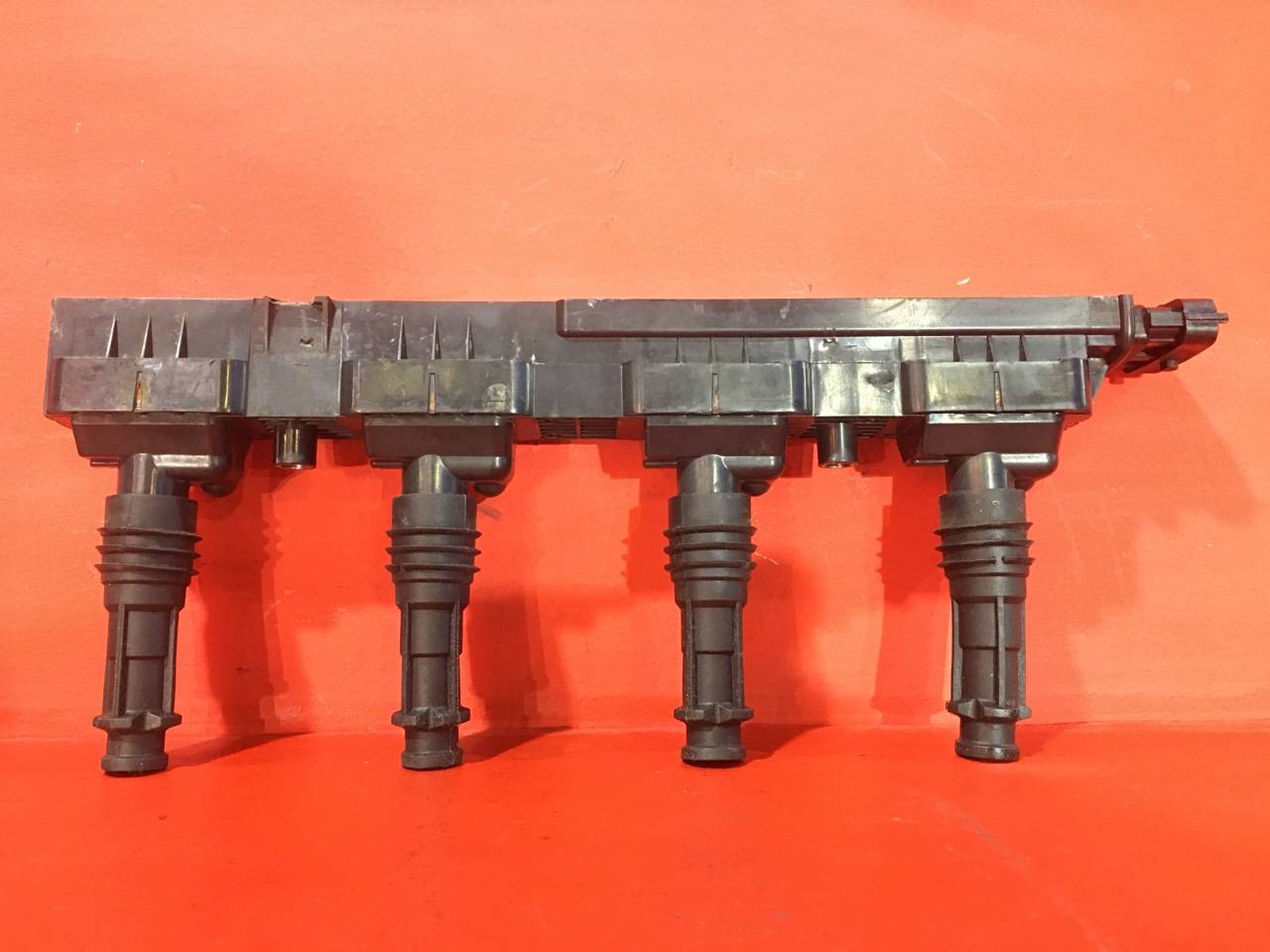 Модуль зажигания Opel Corsa D