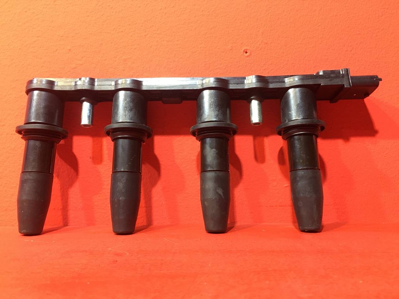 Модуль зажигания Opel Vectra C