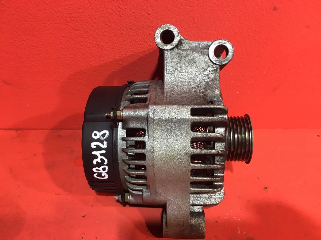 Генератор Ford Focus 2