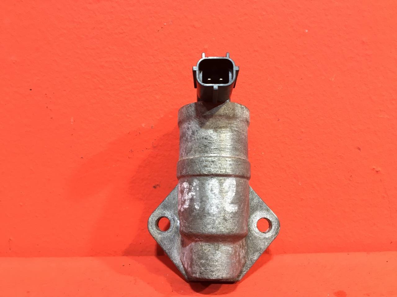 Клапан холостого хода Ford Mondeo 3