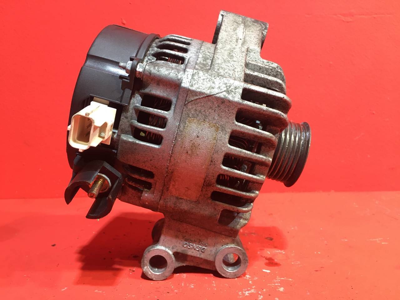 Генератор Ford Focus 2