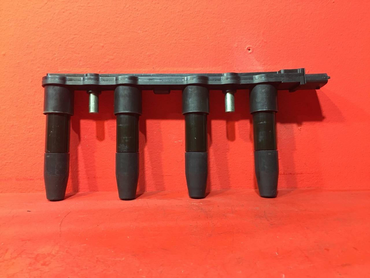 Модуль зажигания Opel Astra H