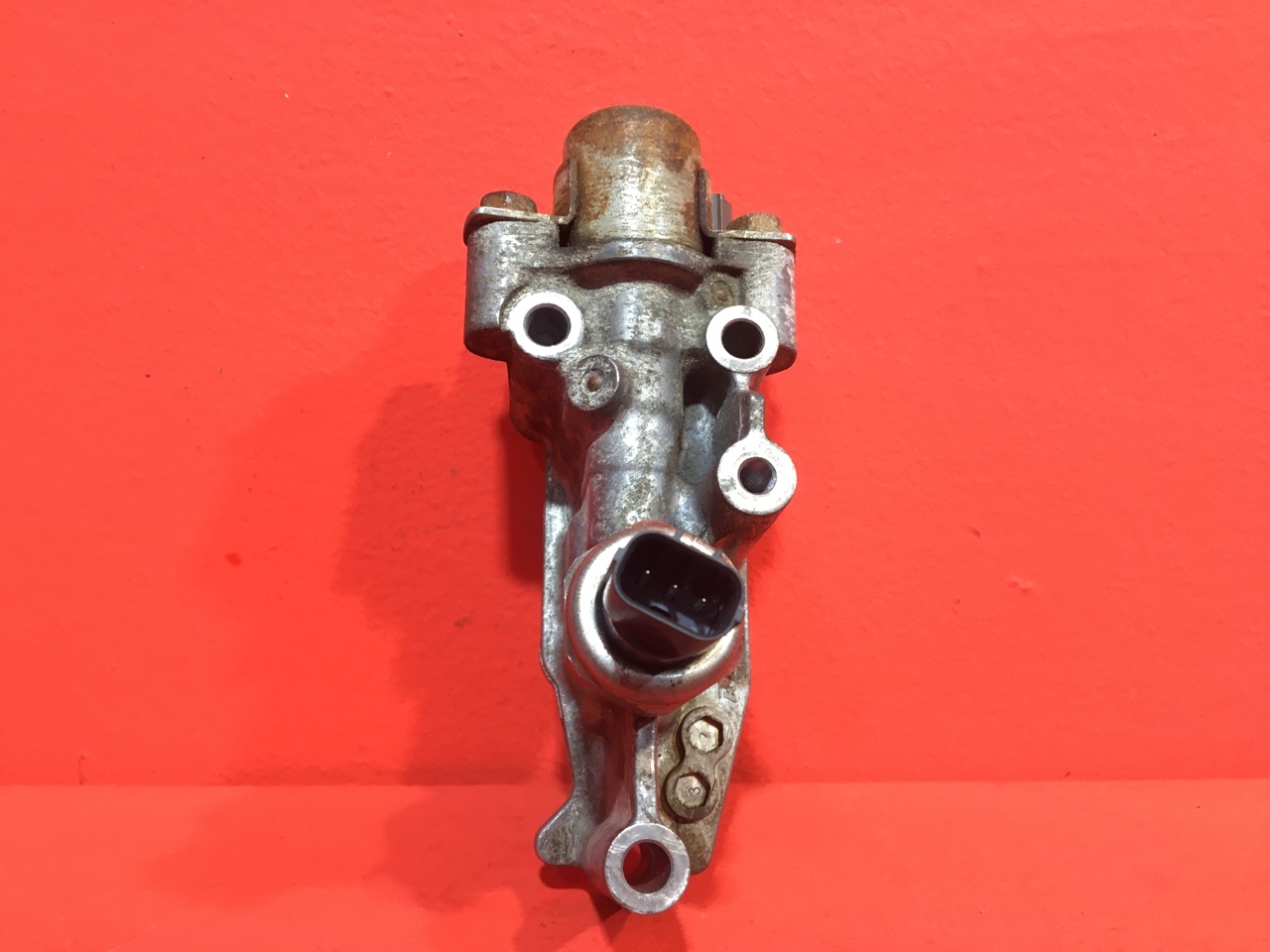 Клапан изменения фаз ГРМ Honda Civic 5D