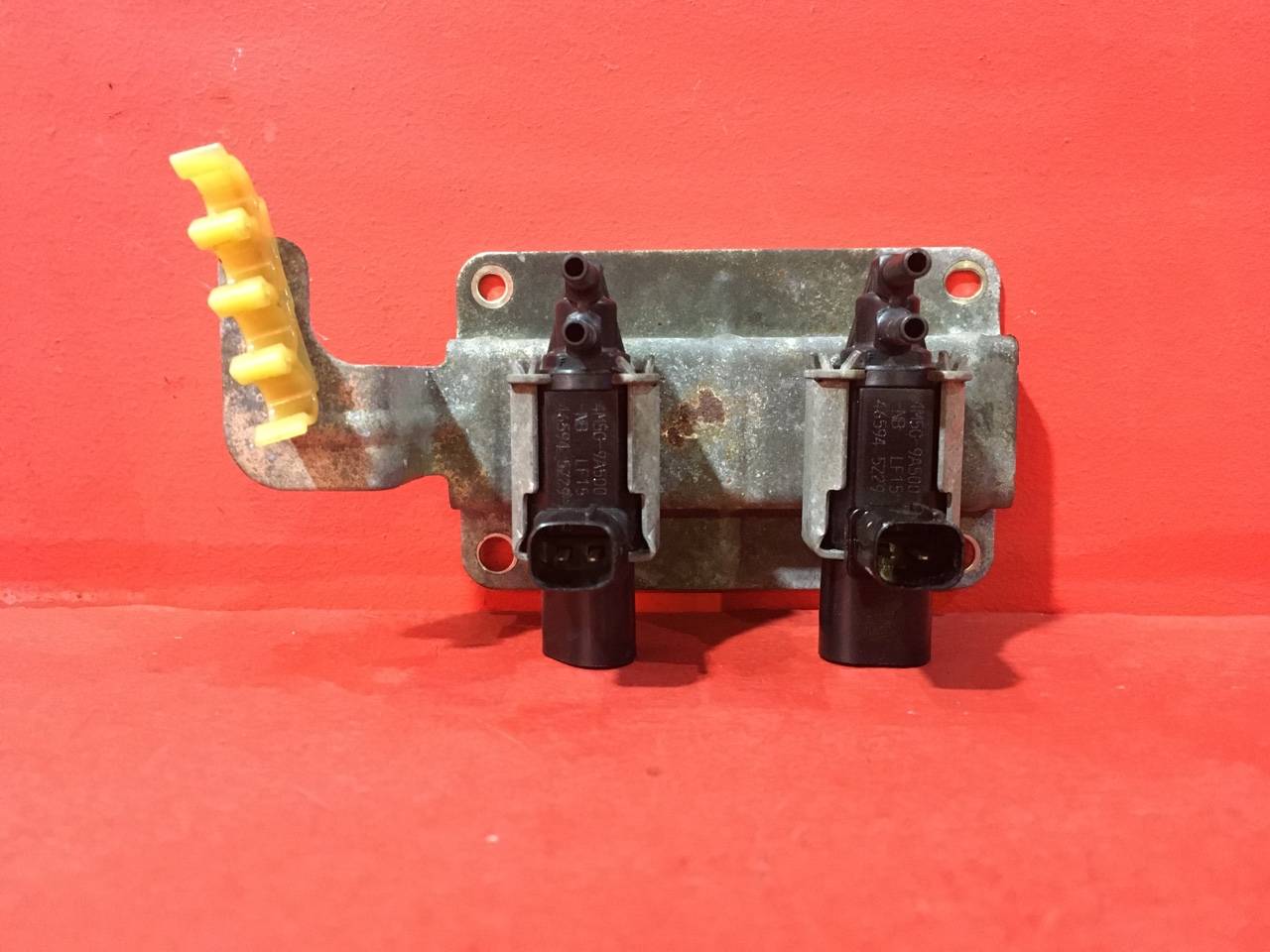 Клапан электромагнитный Ford Focus 2