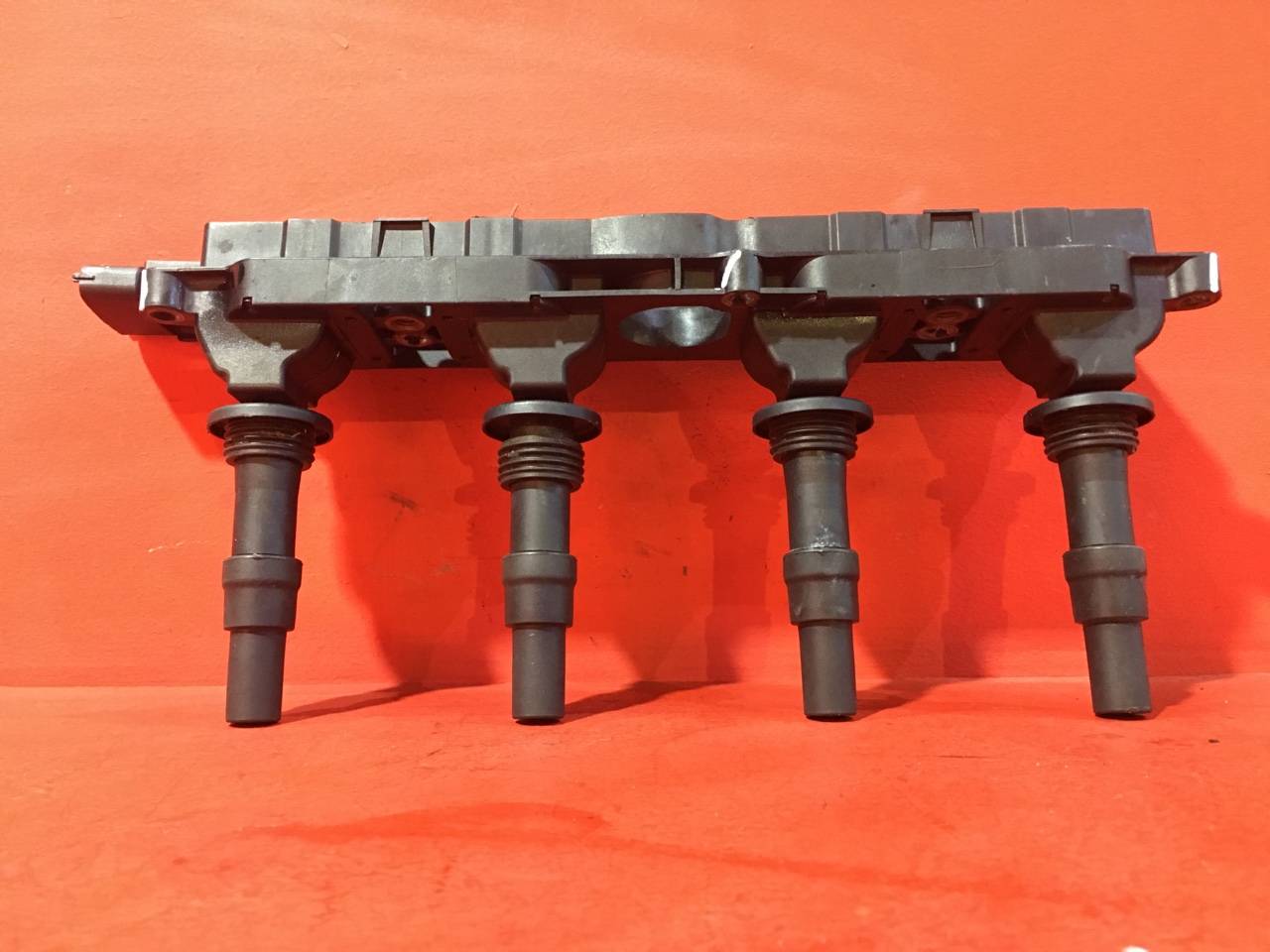 Модуль зажигания Opel Tigra B