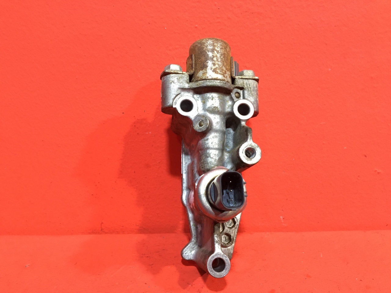 Клапан изменения фаз ГРМ Honda Civic 5D