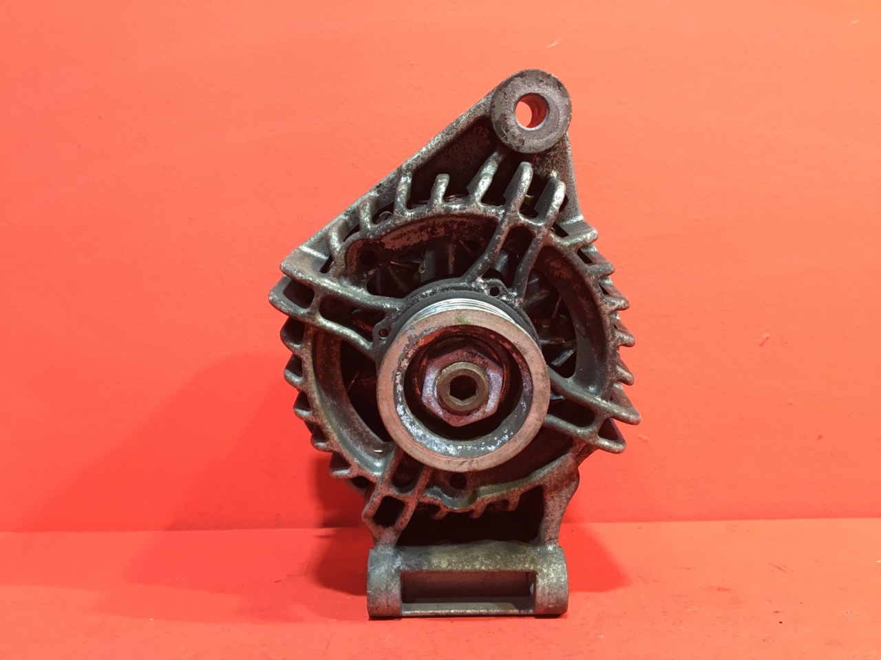 Генератор Ford Focus 2