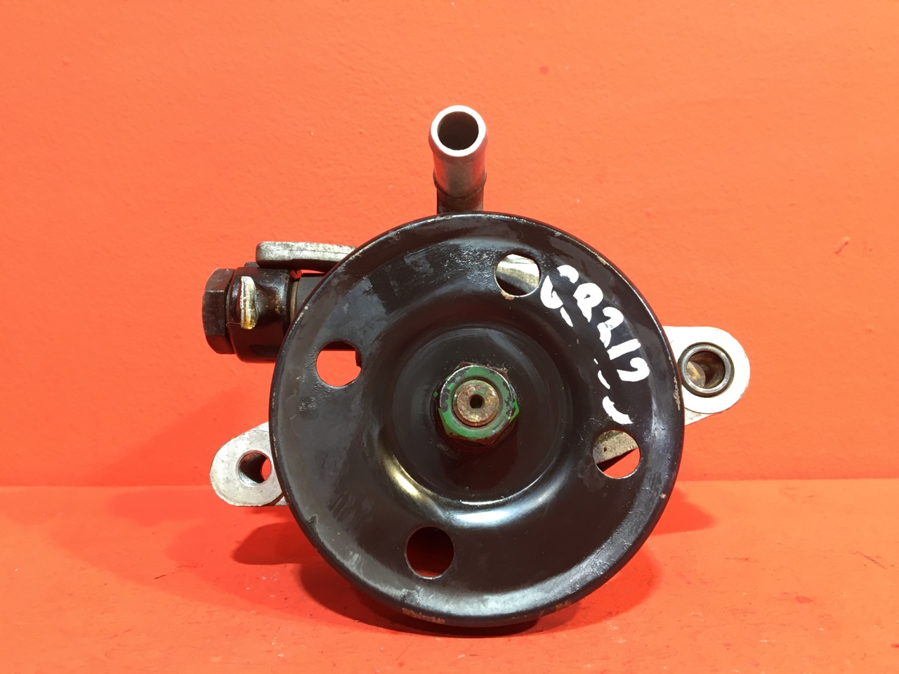 Насос ГУРа Hyundai Coupe (Tiburon)