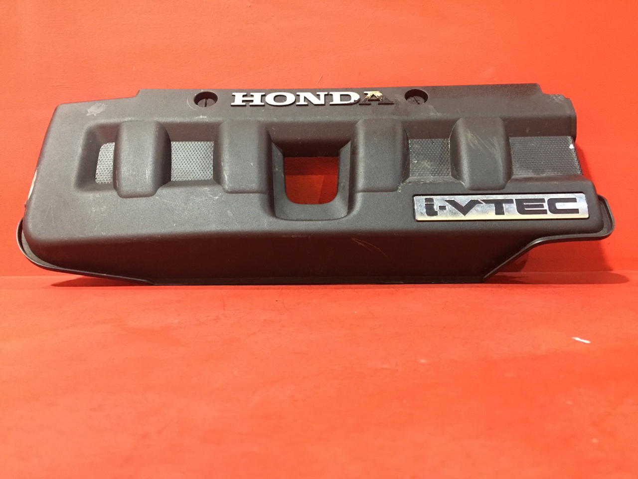 Крышка двигателя декоративная Honda Civic 5D