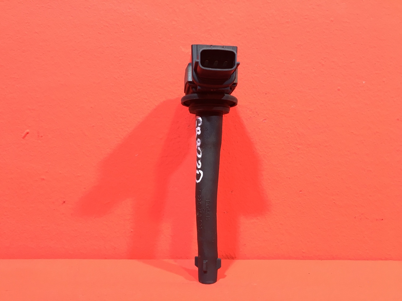 Катушка зажигания Nissan Note E11