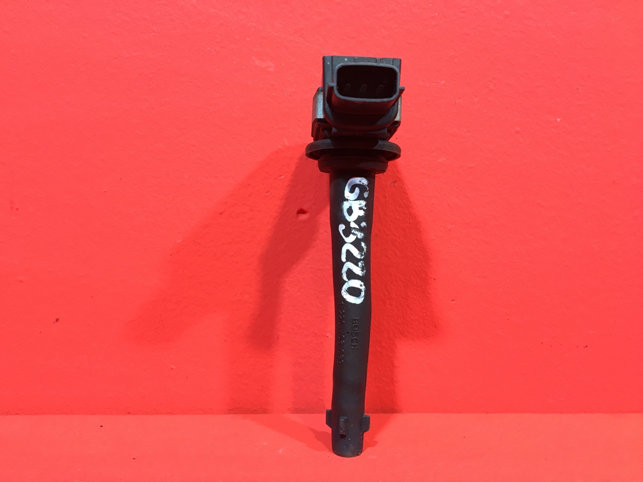 Катушка зажигания Nissan Note E11