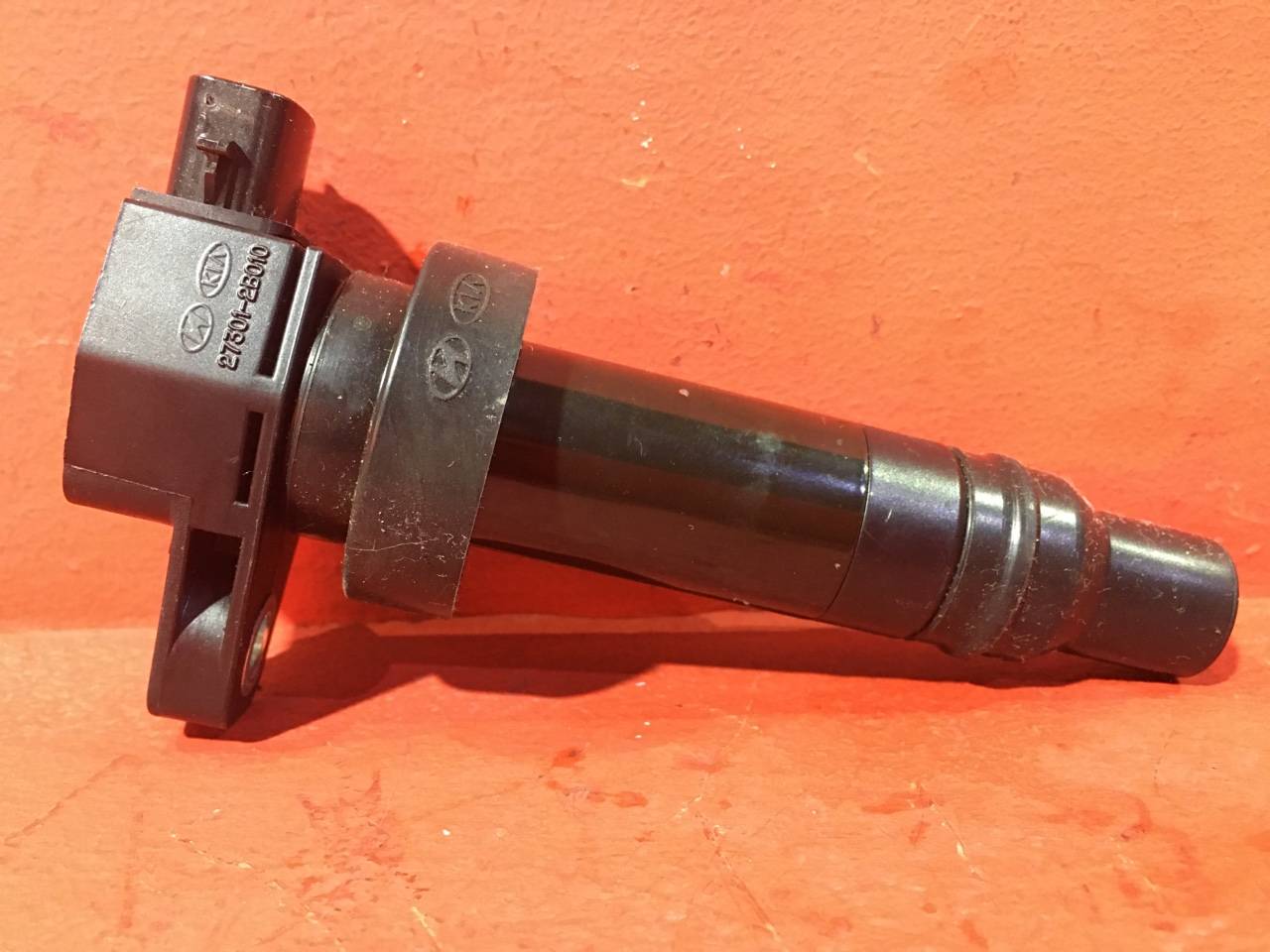 Катушка зажигания Kia Venga