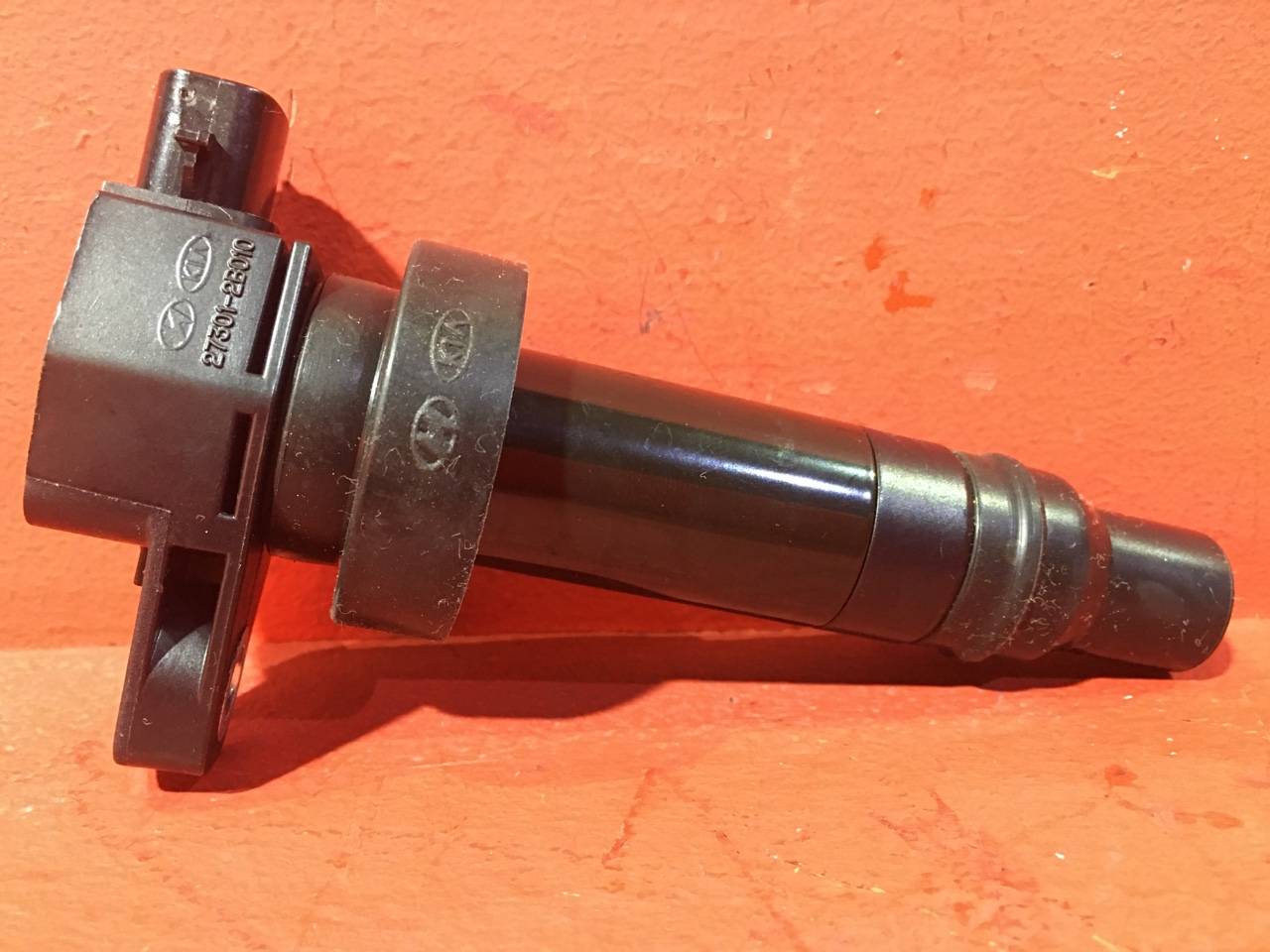 Катушка зажигания Kia Venga