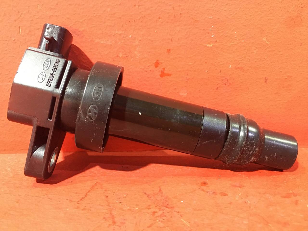 Катушка зажигания Kia Venga