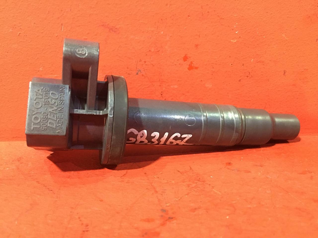 Катушка зажигания Toyota Yaris