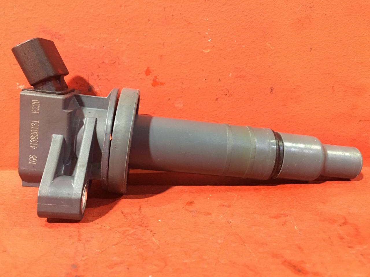 Катушка зажигания Toyota Yaris