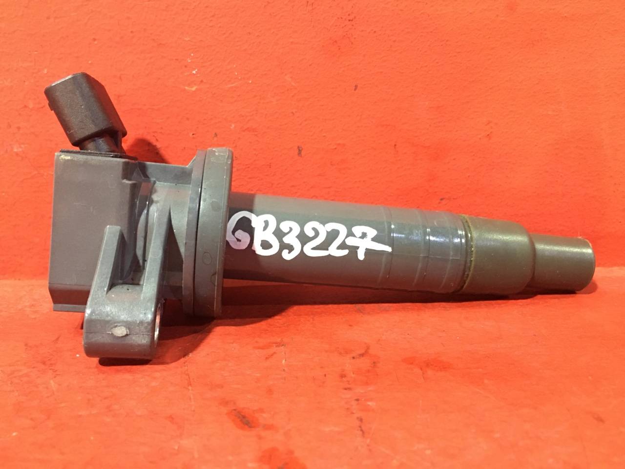 Катушка зажигания Toyota Yaris