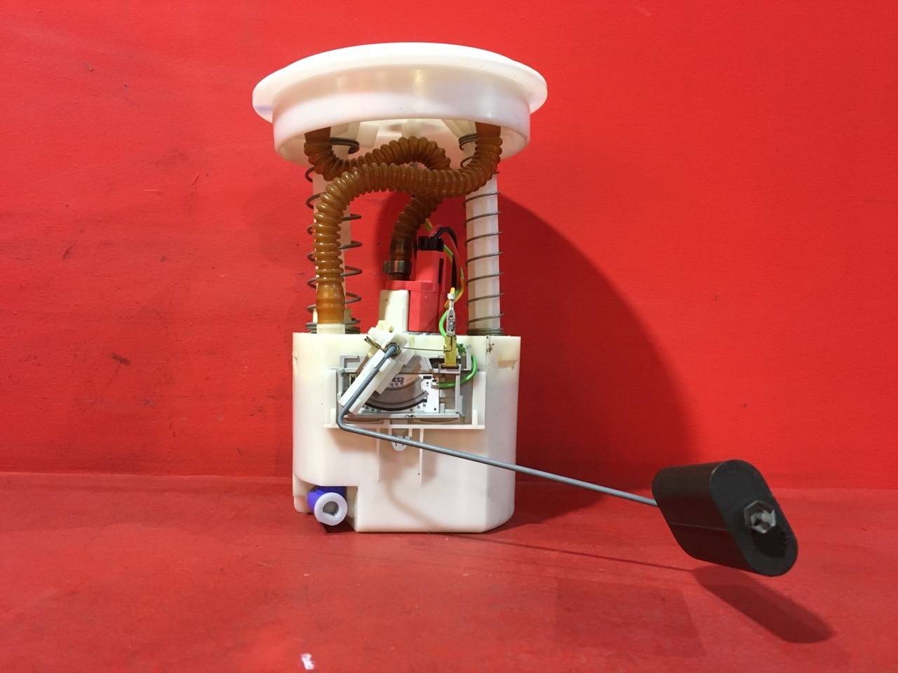 Топливный насос Ford Fusion