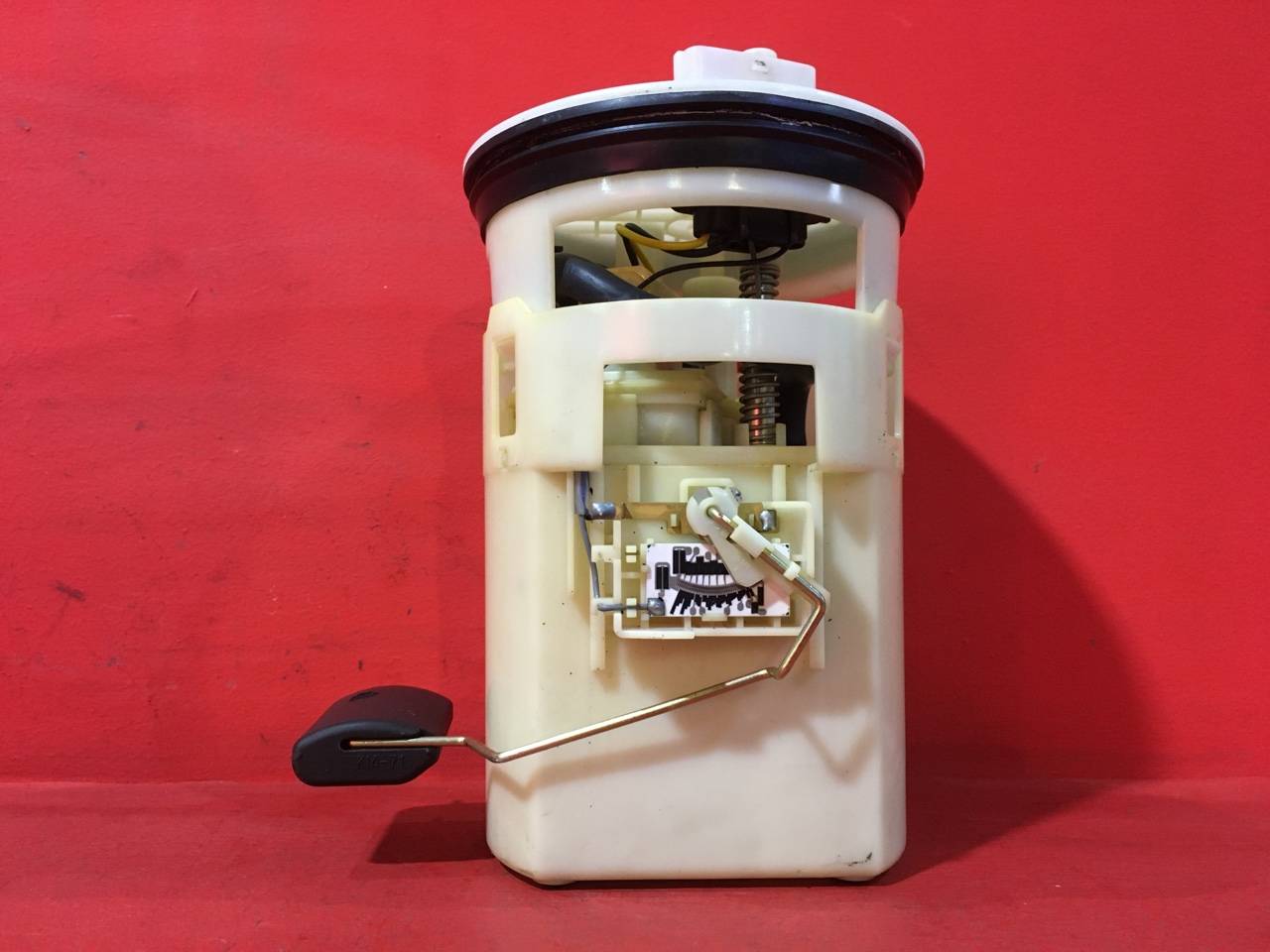 Топливный насос Hyundai Coupe (Tiburon)