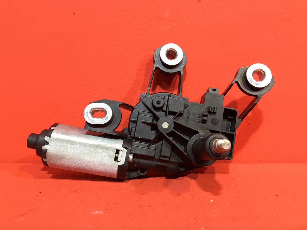 Моторчик стеклоочистителя Ford Fusion