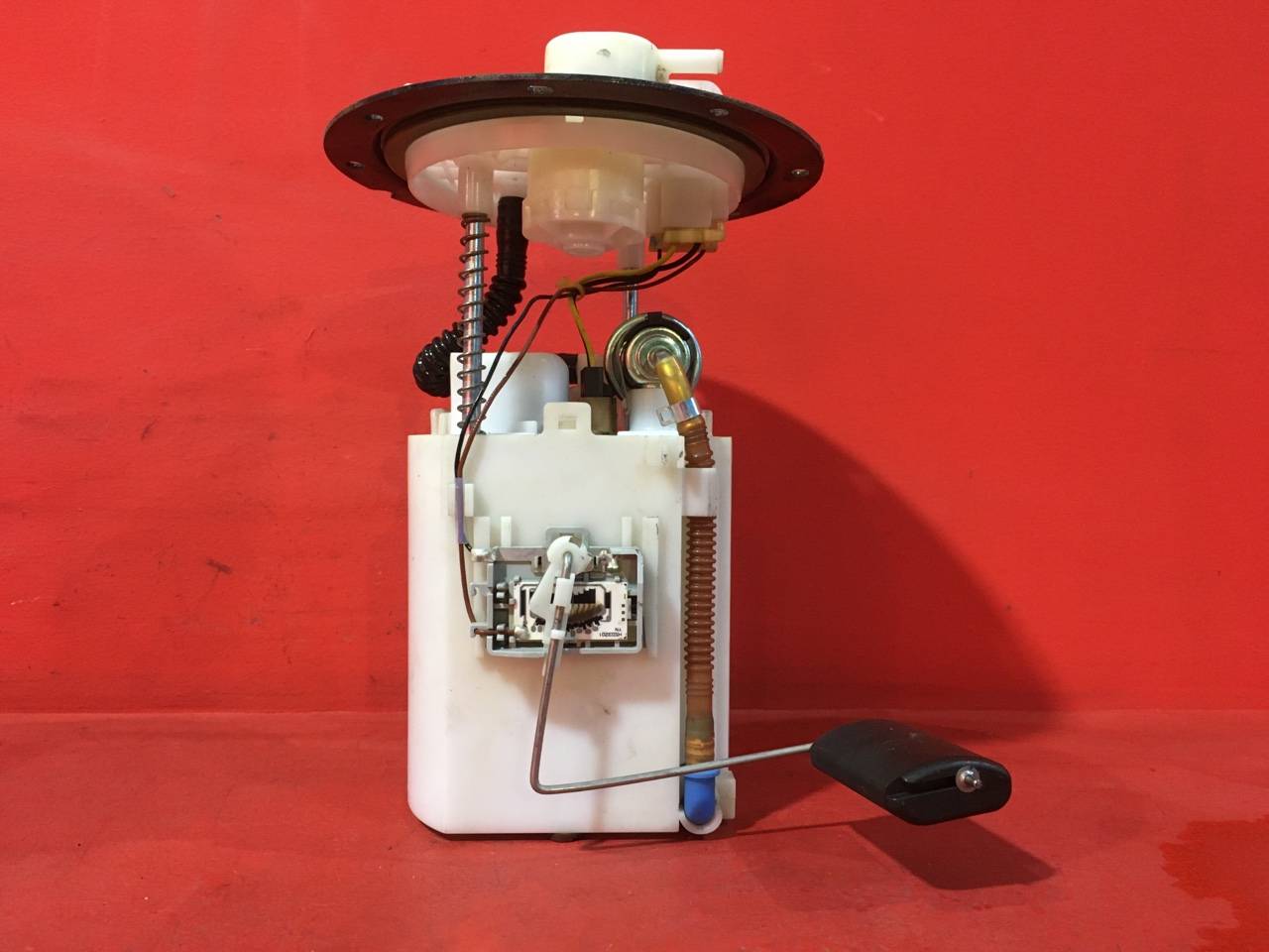 Топливный насос Kia Venga