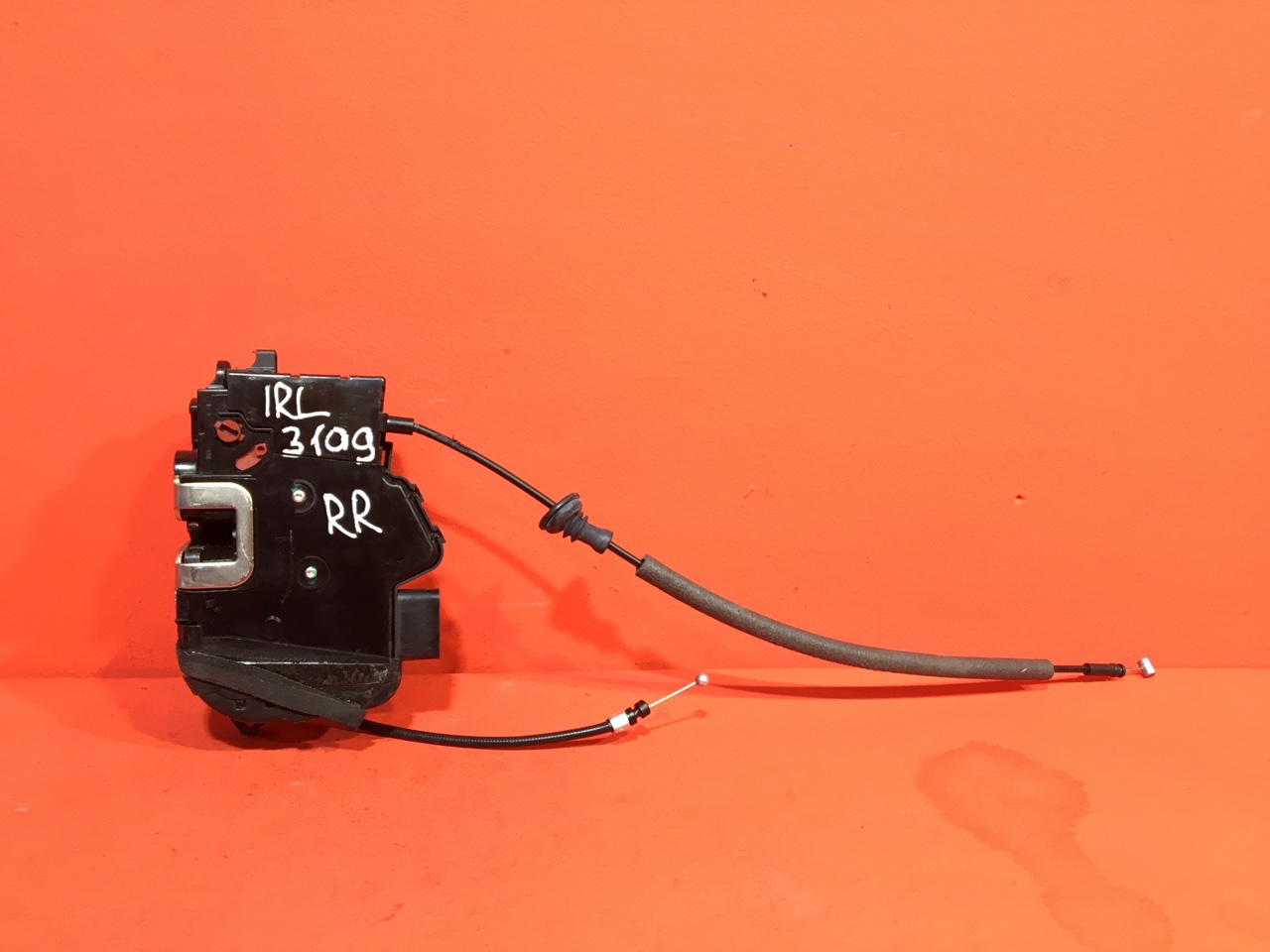 Замок двери Kia Venga