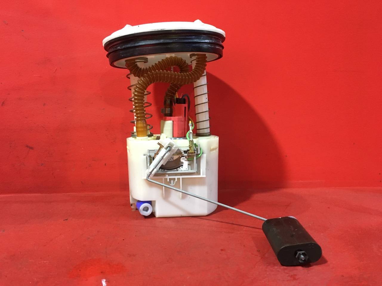 Топливный насос Ford Fusion