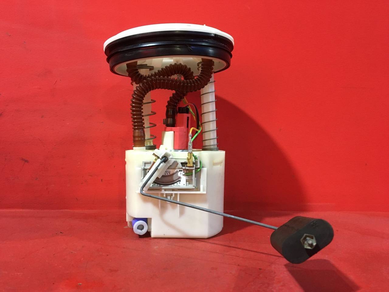 Топливный насос Ford Fusion