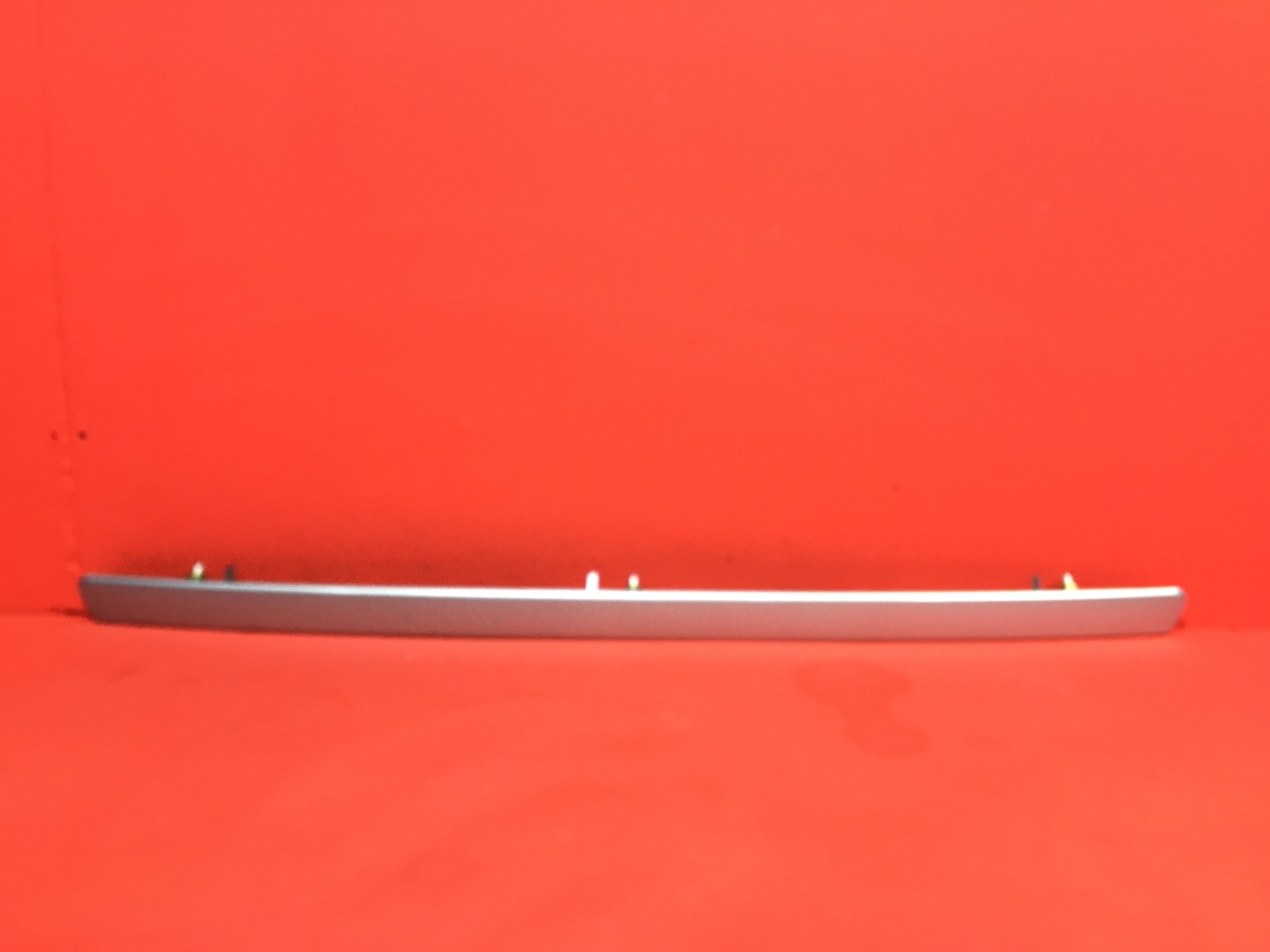 Накладка на багажник Ford Fusion