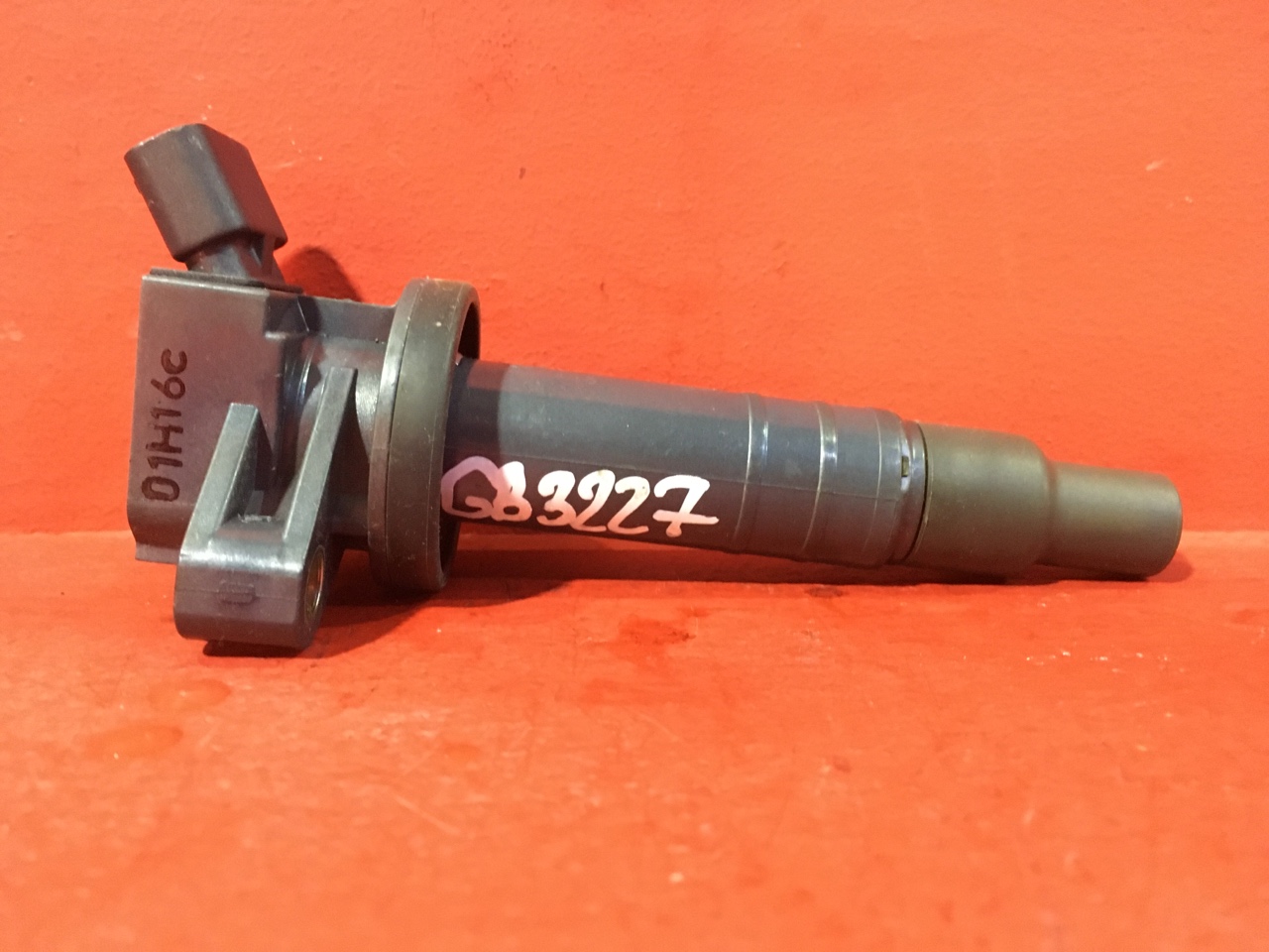 Катушка зажигания Toyota Yaris