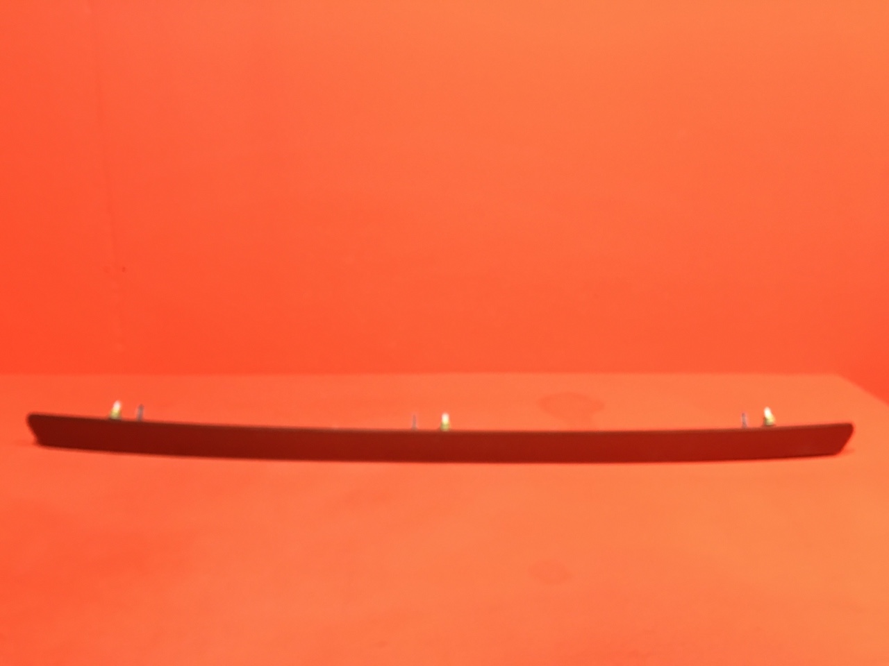 Накладка на багажник Ford Fusion