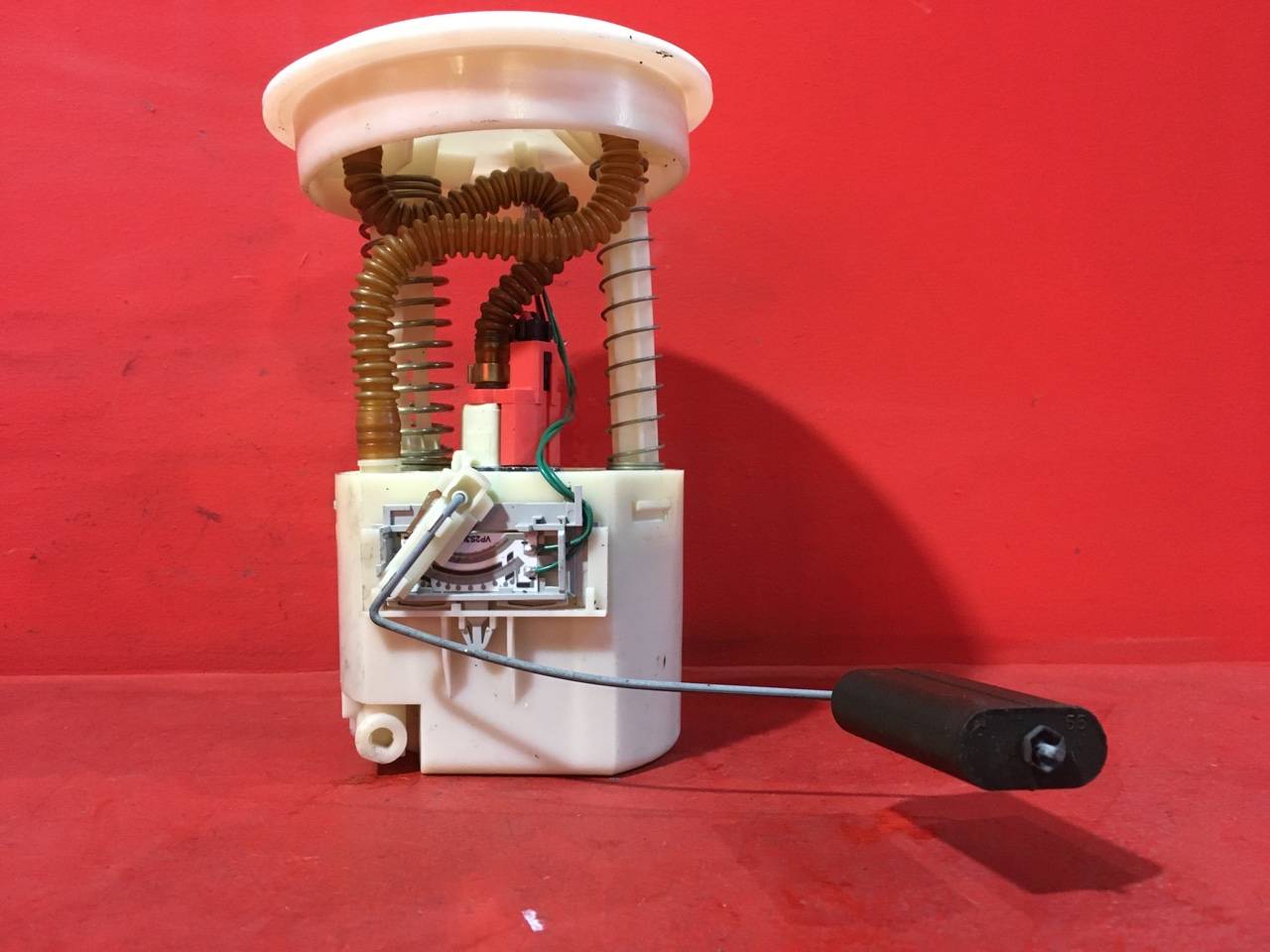 Топливный насос Ford Fusion