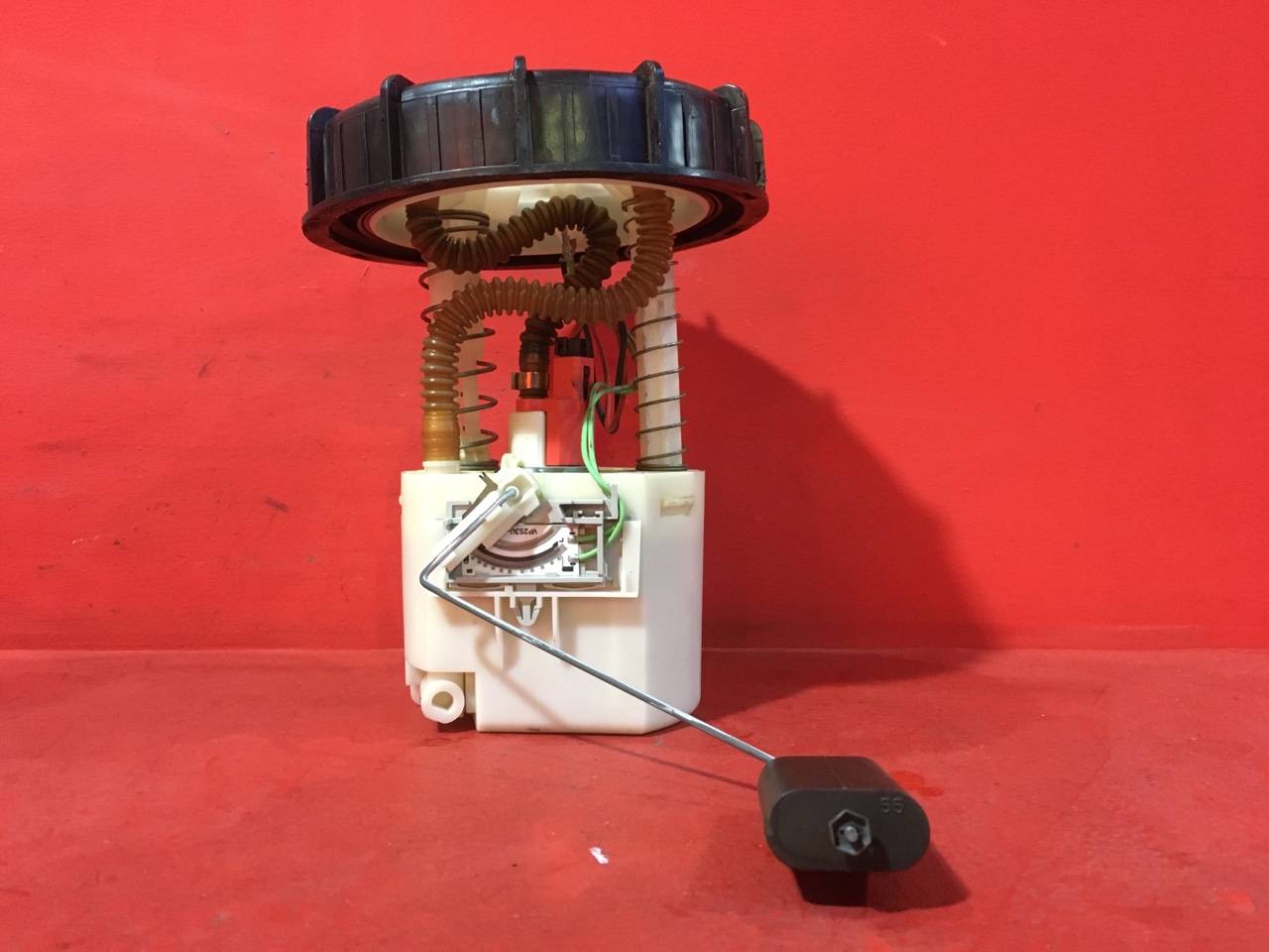 Топливный насос Ford Fusion