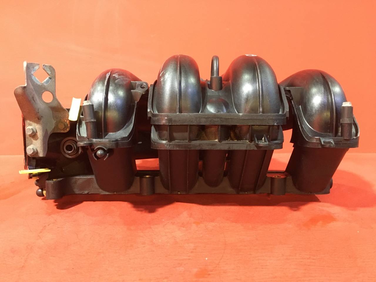 Коллектор впускной Ford Mondeo 3