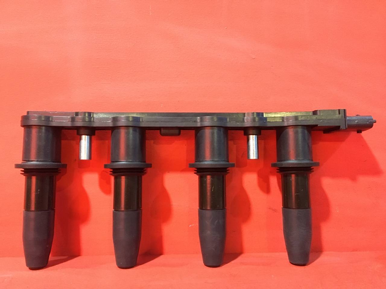 Модуль зажигания Opel Astra H