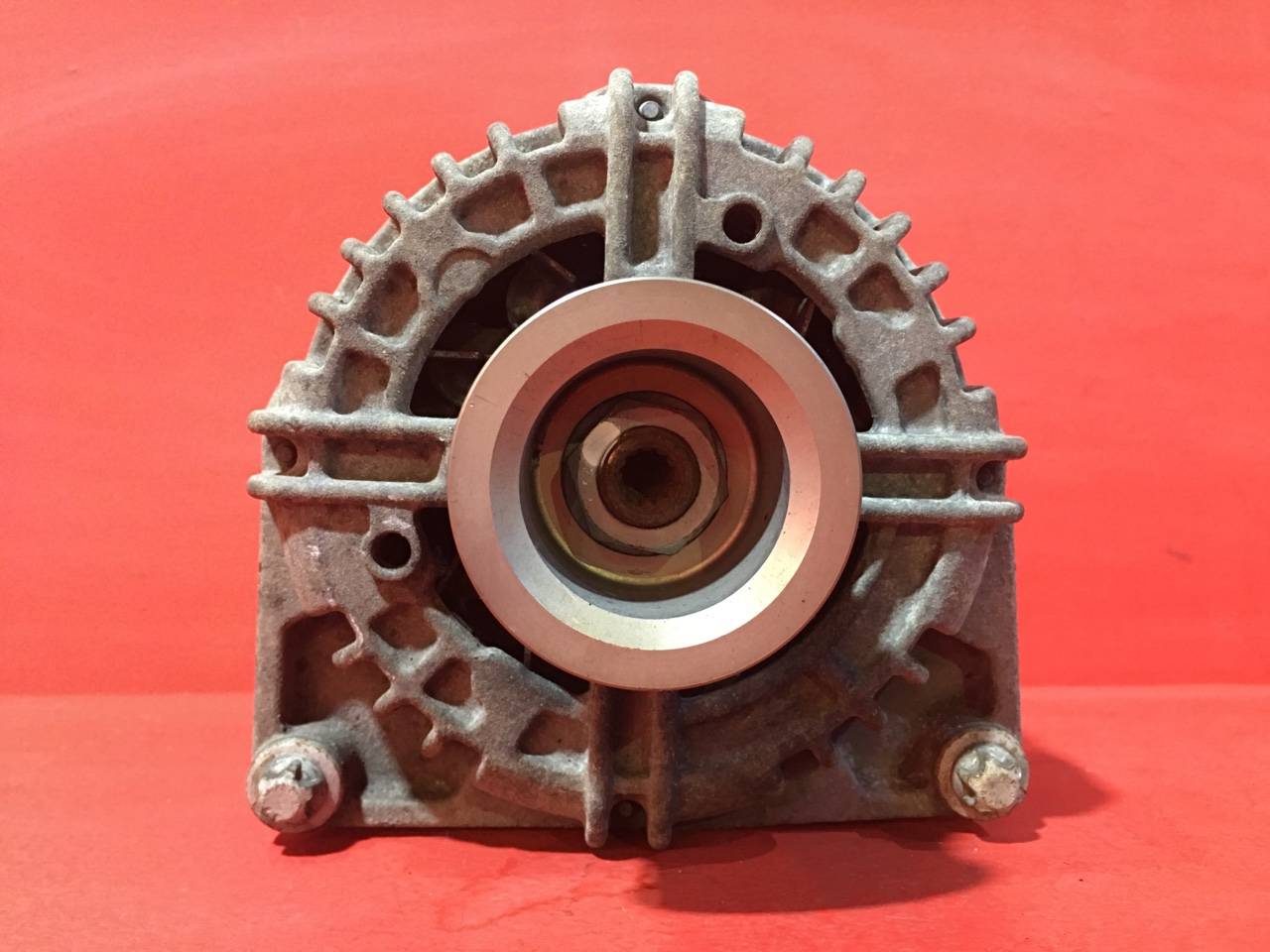 Генератор Opel Astra H