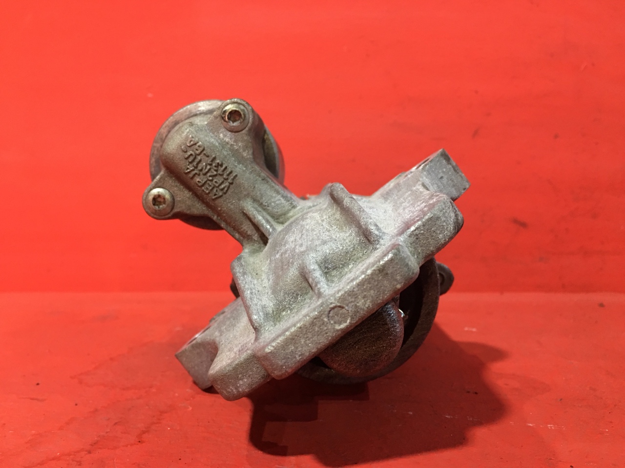 Стартер Ford Focus 2