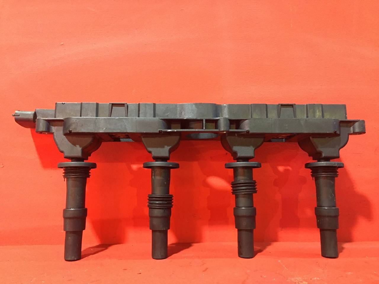 Модуль зажигания Opel Astra H