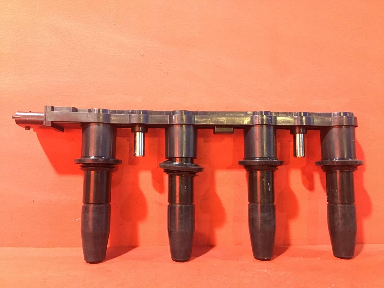 Модуль зажигания Opel Astra H