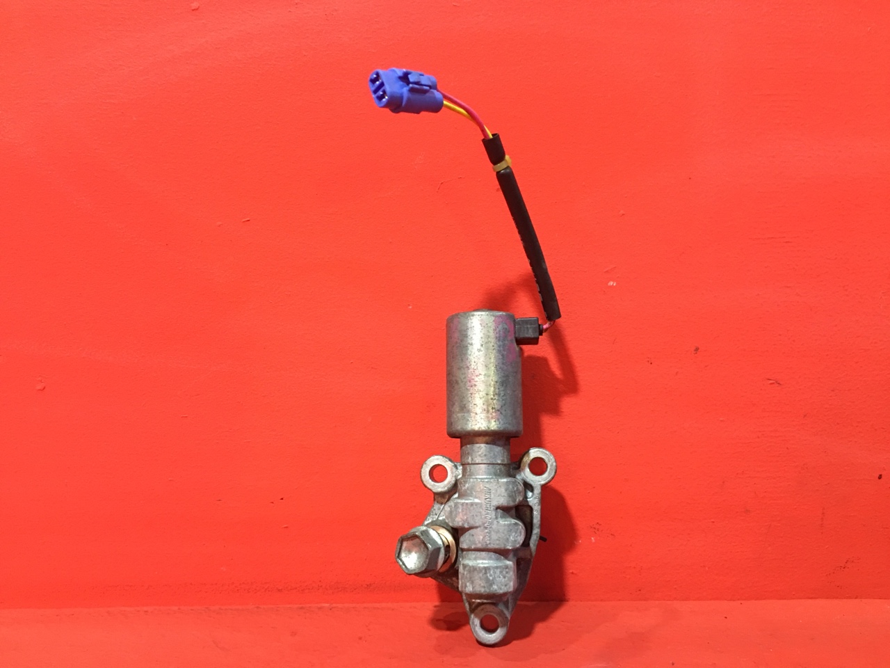 Клапан изменения фаз ГРМ Suzuki SX4