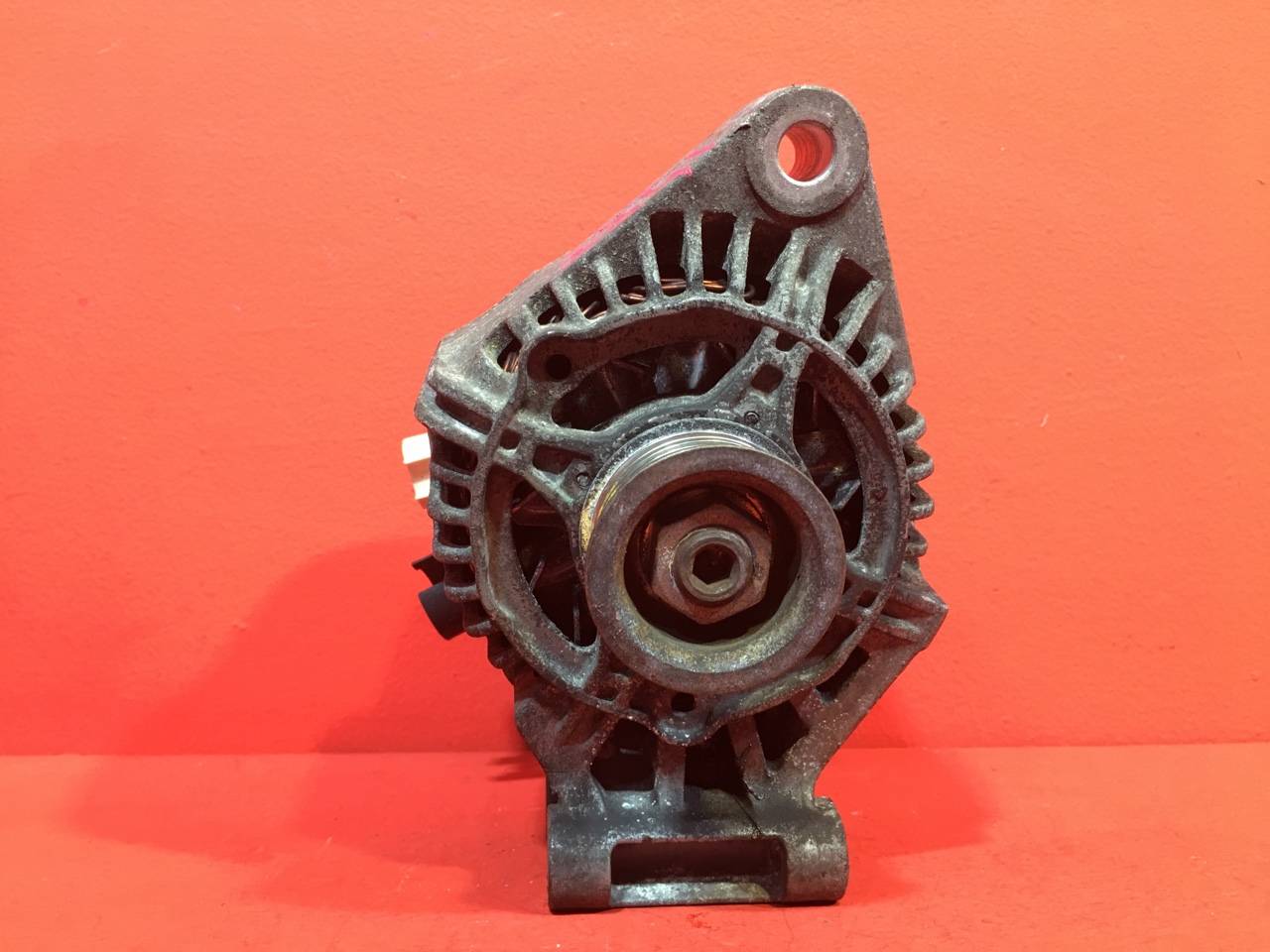 Генератор Ford Focus 1