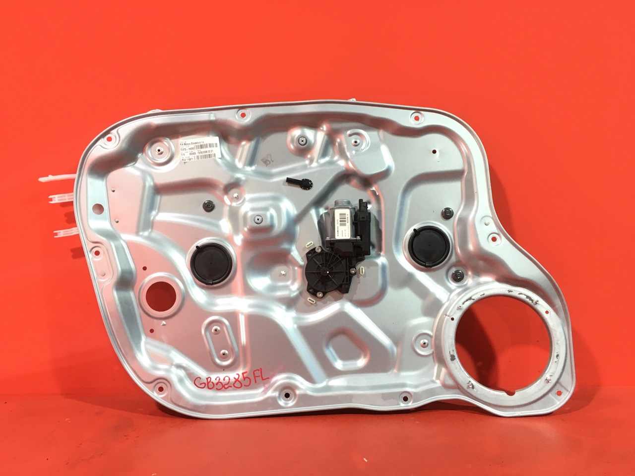 Стеклоподъемник Kia Ceed