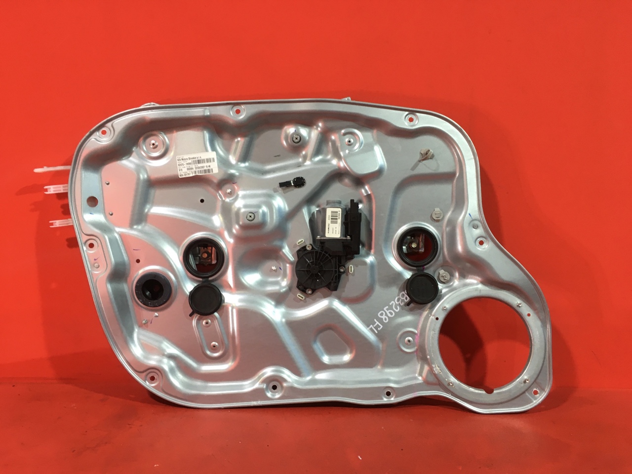 Стеклоподъемник Kia Ceed