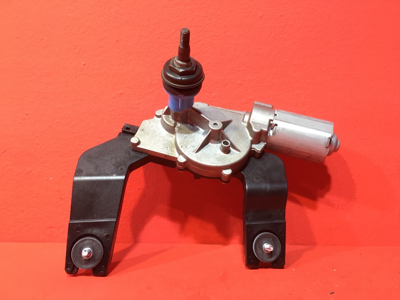 Моторчик стеклоочистителя Kia Ceed